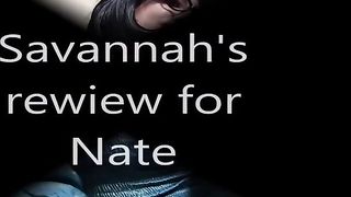 Chantal talks about these hot pics