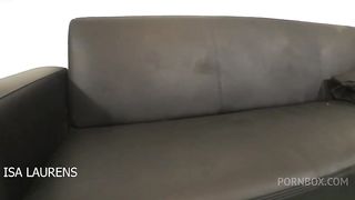 Isa and her passion for dominating man