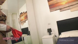 Wake up man, Isa its here for some fun