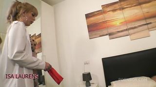 Wake up man, Isa its here for some fun