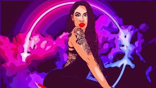 Gigi 4k big bubble butt shoot remixxx