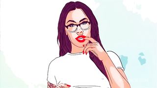 Gigi 4k big bubble butt shoot remixxx