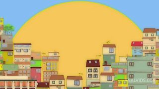 Round 2 with big ass TS Bella visual remixxx