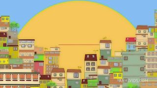 Round 2 with big ass TS Bella visual remixxx