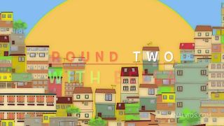 Round 2 with big ass TS Bella visual remixxx