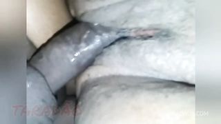 Safada melou meu pau