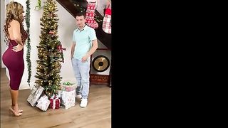 Behind The Scenes for Forget Frank, Fuck Stepmom!