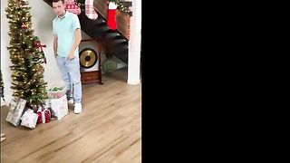 Behind The Scenes for Forget Frank, Fuck Stepmom!