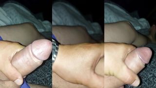 MOVIENDO MI POLLA