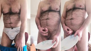 TOROGROSSO - UPDATE #17 - SBORRO DUE VOLTE COL MIO CARO AMICO IN SKYPE - JAN 28, 2025