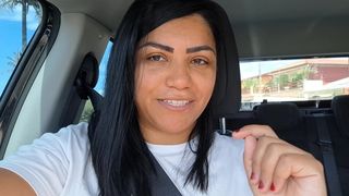 NICOLY MATTOS REALIZA DESEJO INUSITADO DE FA COM CALCINHA SUADINHA E CHEIROSA – 33 GRAUS DE PURA EXCITACAO!