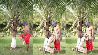 CAUGHT RED HANDED - EMMA HARRIES