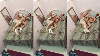 NOVINHA ---ELA QUER TRANSAR COM O VELHO TODA HORA ELE GOSTA ASSIM