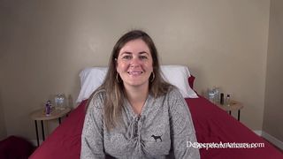 DESPERATE AMATEURS KAY HOT MOM GETS BANGED HARD