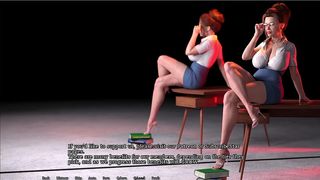 JOHANNESGAMING - UPDATE #264 - SAVING PAULA 6 PAULA CAUGHT ME PEEPING ON HER - JAN 29, 2025