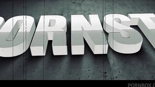 Morena safada mamando e sentando no pau com o cu | Belinha Baracho | LP Producoes