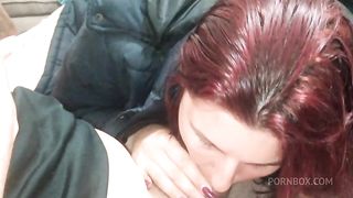 Suruba de fim de ano