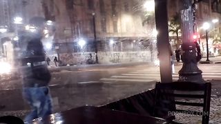 Aghata quente nao tinha dinheiro pra mim pagar meu dolares americano pagou de outro jeito trazendo gostoso