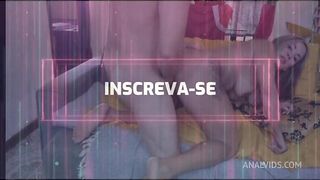 Bota no cuzinho amor
