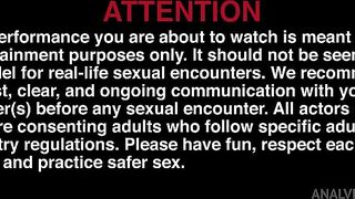 Prince Yahshua & Layla Price . The Stand Off