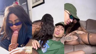 ESSA PUTA E MUITO SAFADA GOSTA DE FUDER COM OS MALOCA FALANDO VARIAS PUTARIA