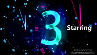 FULL VIDEO OF LOUISE DU LAC'S GANG BANG AT KOKINOOS SPACE.