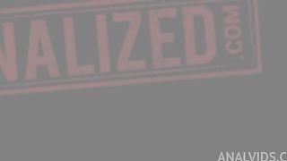 Prince Yahshua & Anna De Ville. Fuck Of Your Life