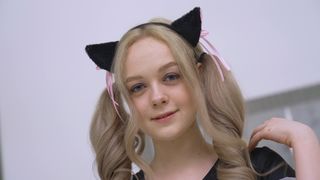 First DAP ( Gang Bang 5 on 1 with Barbie ) 0% pussy / Only Anal