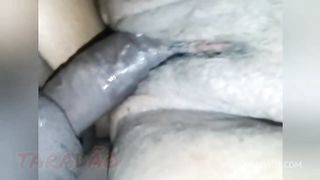 Melou meu pau