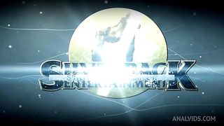 Prince Yahshua & Abella Danger. She called me Over