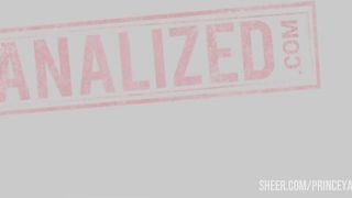 Prince Yahshua & Daisy Stone. Call Me Daddy