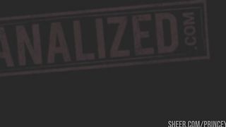 Prince Yahshua & Daisy Stone. Call Me Daddy