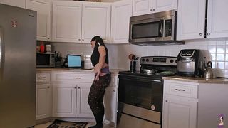 WEDGIE SPELL BACKFIRES