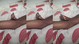 MASTURBATION MY BIG COCK