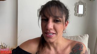 ESSA NOIVA DE GRELO GRANDE ADORA TREPAR COM HOMENS FORA DO RELACIONAMENTO