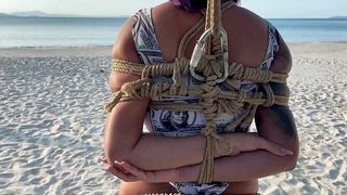 SHIBARI NA BEIRA MAR