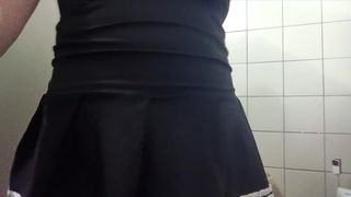 ORIGINAL OF ANAL IN PUBLIC TOILET 2