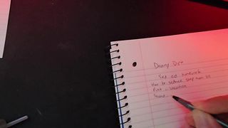 ASIAN STEPMOM GIVES ME A SPECIAL REWARD FOR GETTING GOOD GRADES : REI SKY : DIRTY TALE : DANNY DIRT