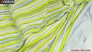 mi sobrina me complace en lo que le pido