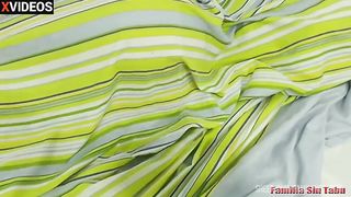 mi sobrina me complace en lo que le pido