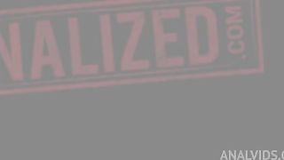 Prince Yahshua & Harlow Harrison