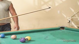 Entrando com bolas e tudo 2