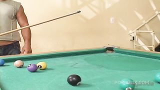 Entrando com bolas e tudo 2