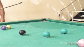 Entrando com bolas e tudo 2