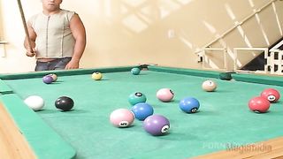 Entrando com bolas e tudo 2