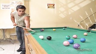 Entrando com bolas e tudo 2