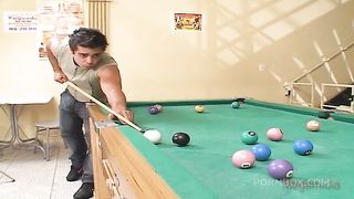 Entrando com bolas e tudo 2