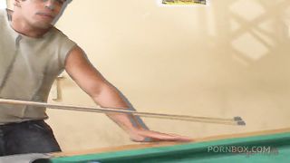 Entrando com bolas e tudo 2