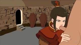 SPOOKY TIMES 2 A FET SIDE STORY PART 1 - VIP