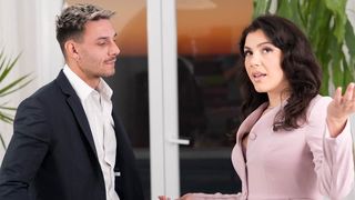 Valentina Nappi, what a slut - Private